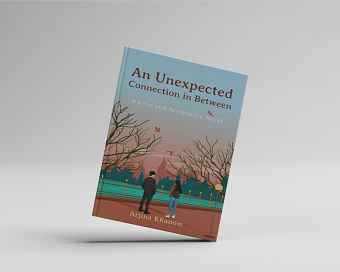 Book Cover Designs