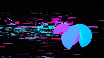 Motion Graphics Showreel - Alessandra Leone
