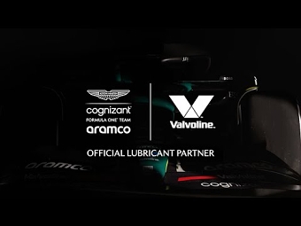 Driven By More - Silverstone Launch Film