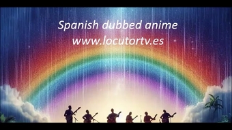 Spanish dubbed anime. Spanish dubbed studio