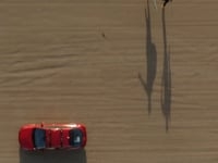 Prius Surf Adventure