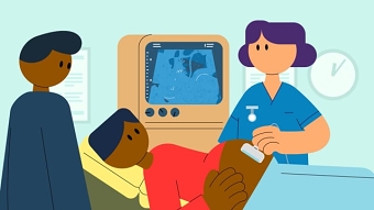 Postnatal Contraception Services