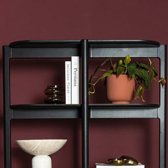 Homes & Gardens Living Room Stop Motion