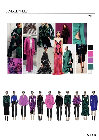 STAR - AW23