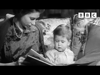 Charles R: The Making of a Monarch (BBC)