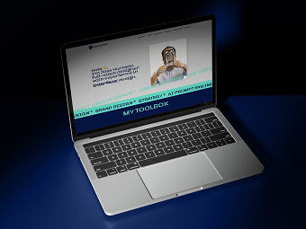 Personal Portfolio