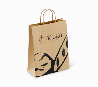Branding + Web Design for an Artisan Bakery