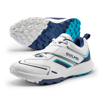 SOLM8 Cricket Shoes
