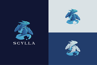 Scylla Logo