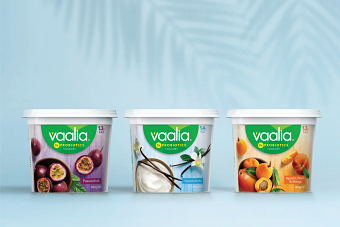 Vaalia Yoghurt