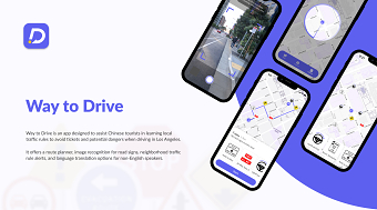 Way to Drive: Navigating Foreign Roads Safely