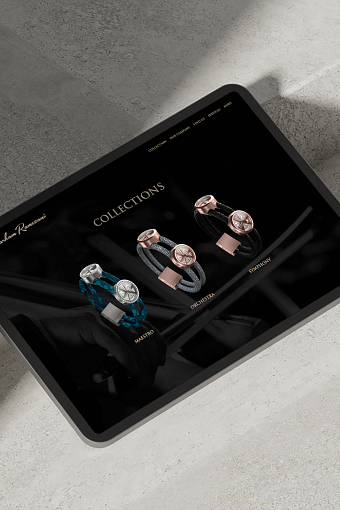 Parham Jewelry