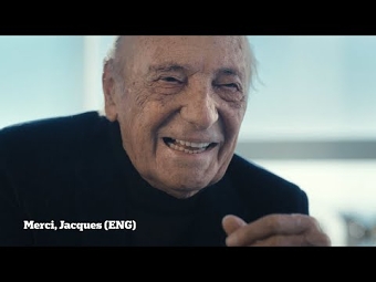 Merci, Jacques