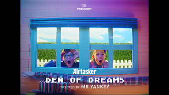 Dan's Den of Dreams
