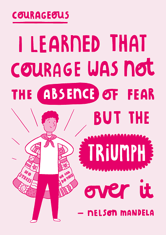 Illustrated postcards for Youthscape Essentials