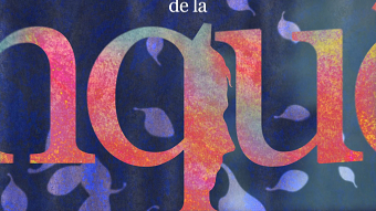 La chanson des vieux amants / J. Brel / fan lyric video