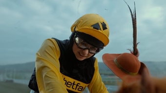 Betfair: Grow Your Cheltenham Roar