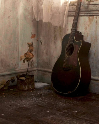 Chivas Moth & Wolf Jackson Edit - The Last of Us