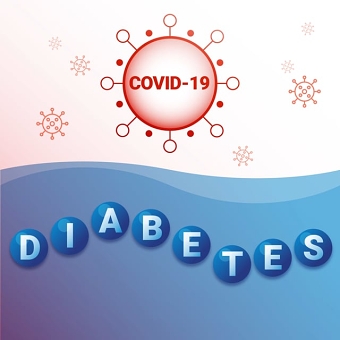 EASD Diabetes & Covid19