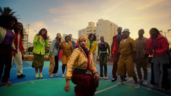BULA SEKELE - EXTREME ENERGY TVC