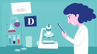 EASD 'Letters'