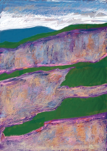 Digital Paining