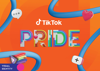 TikTok Pride