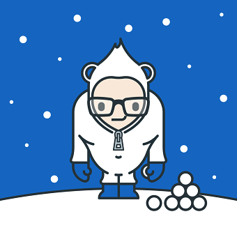 Neucin Digital Christmas Card