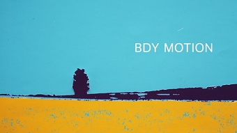 BDY Motion Design Reel
