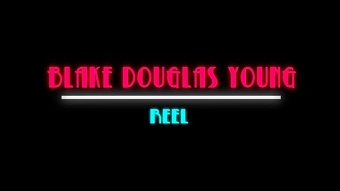 Blake Douglas Young Animation Reel