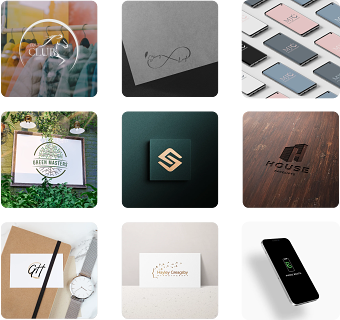Branding & Logo Design
