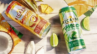 Uniquely Bahamian: A new range of RTDs from Heineken’s Ricardo Rum