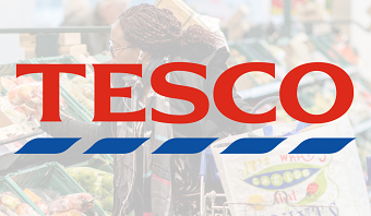 Tesco - Standard Brand