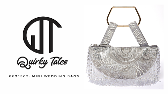 Project : Party bag collection