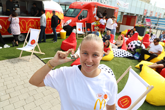 FIFA Women's World Cup 2023 Sponsorship