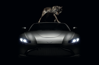 Aston Martin