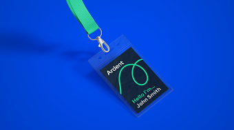 Ardent Branding and Website