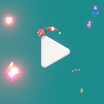 Motion reel 2023