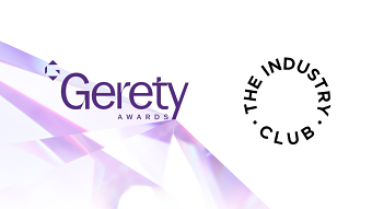 Gerety Awards Welcomes The Industry Club as New Sponsor for 2024