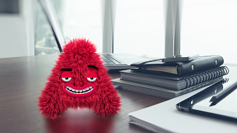 Case: Mascot for Arzinger