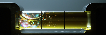 A new slant on the cosmos