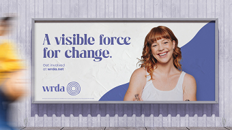 Rebranding the WRDA