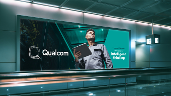 Qualcom Rebrand