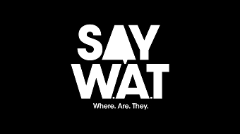 Say W.A.T. for International Women's Day