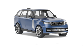 Land Rover  Autobiography LWB L405 2018