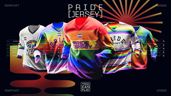 Pride Jersey