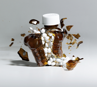 Pill Abs