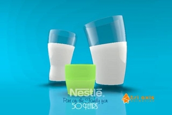 Nestle demo