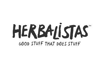 The Herbalistas - brand development and packaging