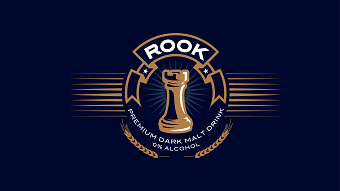 ROOK Dark Malt